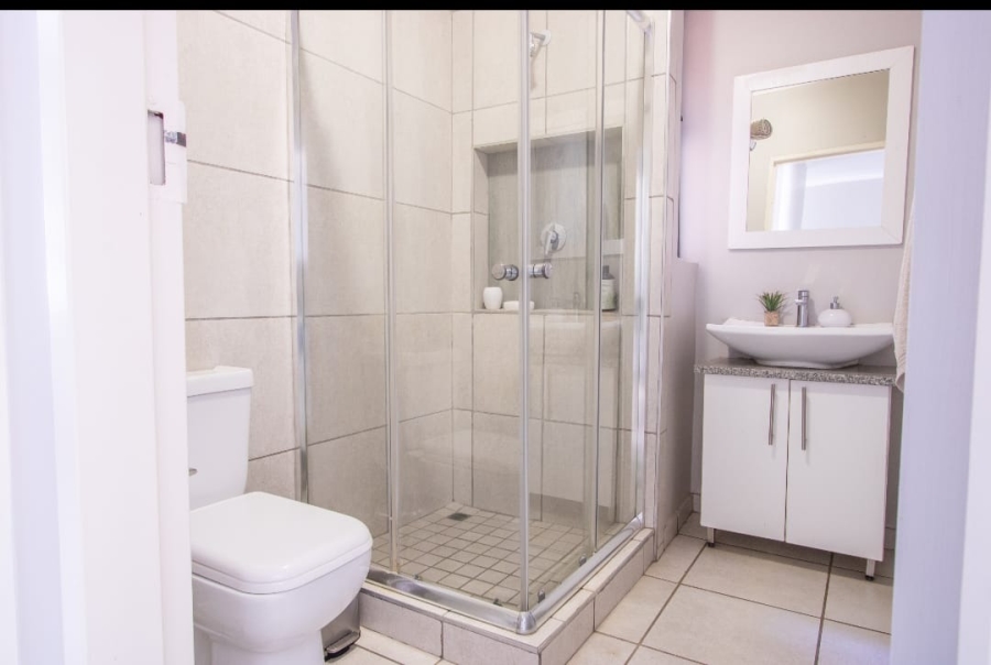 To Let 1 Bedroom Property for Rent in Mooivallei Park North West